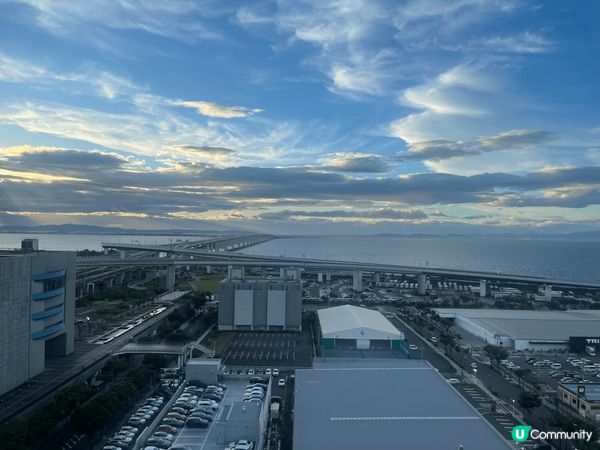 去了usj 的mario園區，值得一去，神還原了遊戲的意境，...