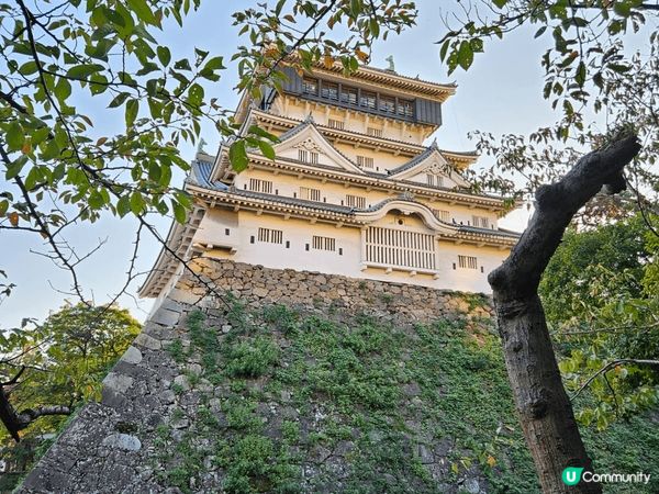 同朋友去了日本參加當地的節慶、參觀小倉城及品嘗當地美食， 此...