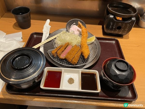 同朋友去了日本參加當地的節慶、參觀小倉城及品嘗當地美食， 此...