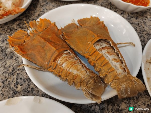 去曼谷玩，梗係要食海鮮同河鮮！無論係河蝦、琵琶蝦定係羔蟹，都...