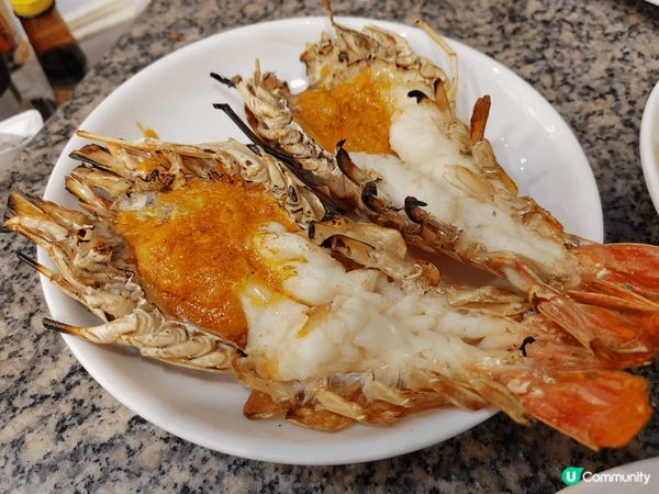 去曼谷玩，梗係要食海鮮同河鮮！無論係河蝦、琵琶蝦定係羔蟹，都...