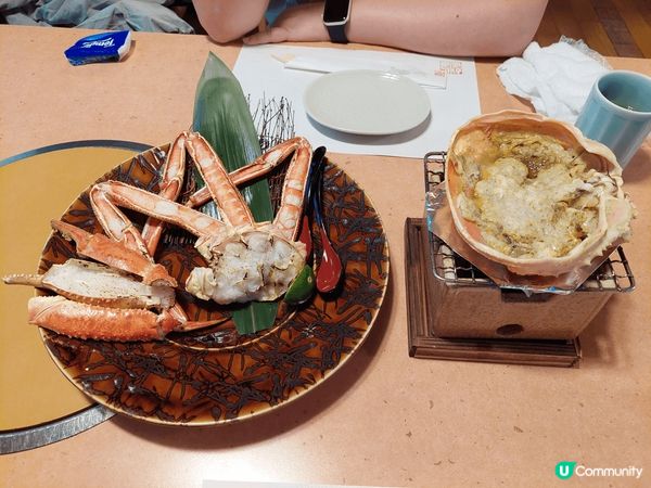 京都天橋立、伊根灣遊船餵海鷗好玩、蟹道樂好味