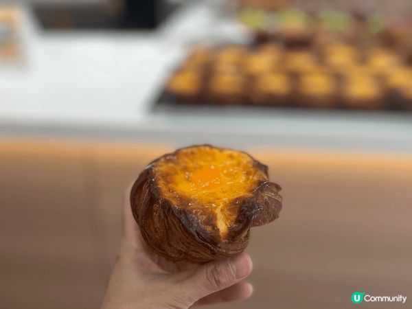 澳門美食何其多，今次澳門之旅葡國菜同埋蛋撻真係唔少得，完全冇...