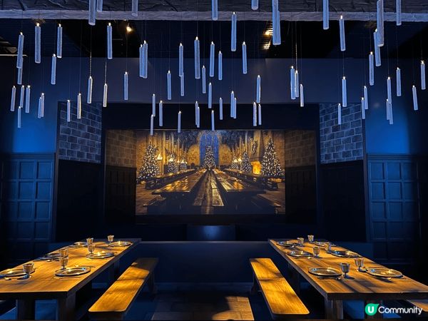 去了澳門Harry Potter展覽，如果曾經睇過Harry...