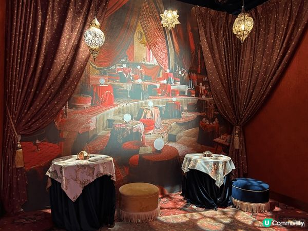 去了澳門Harry Potter展覽，如果曾經睇過Harry...