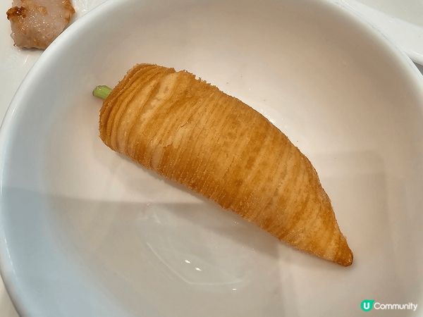 上月同朋友去珠海旅遊幾日，第二天終於去到景山公園玩索道，前兩...