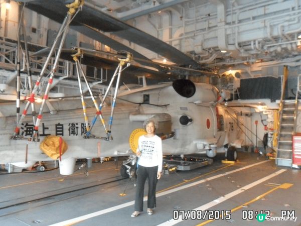 日本在我心中是第二家，(1)原子彈遺址廣島只剩餘此建築物，⑵...