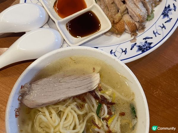 我哋能夠品味不同的國家美食，簡直是人生一樂事