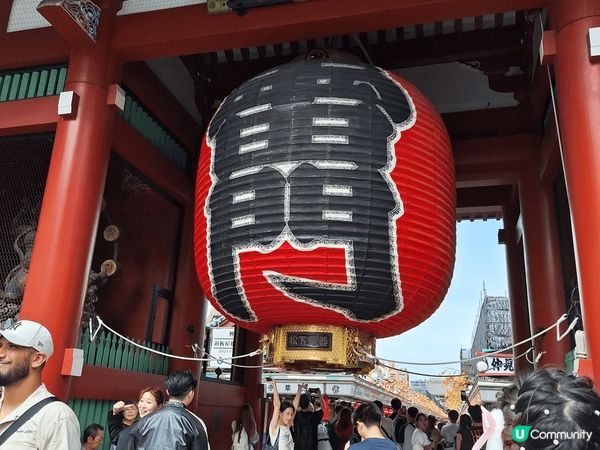 是次去日本東京，這裡交通方便，又有很多美食，例如拉麵，燒肉，...