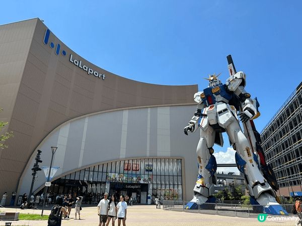 福岡吃喝玩樂之旅