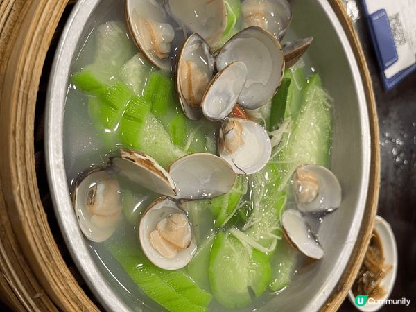 杭洲小籠湯包，係中正紀念堂隔離，價錢相宜，味道好好食