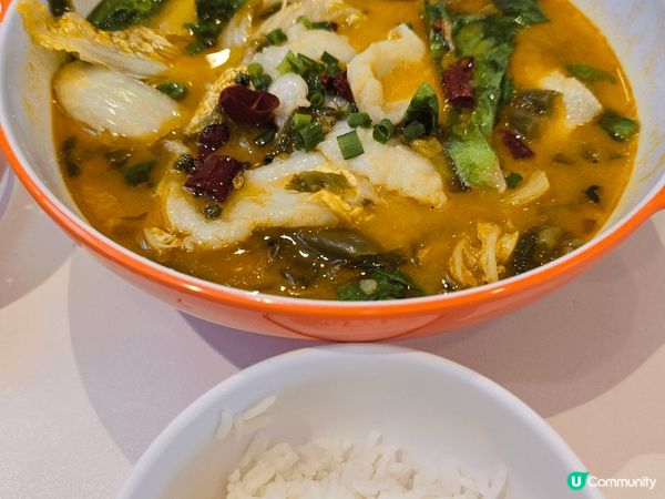 在深圳深業上城，也可以找到地道美食及打卡靚景，玩足一天