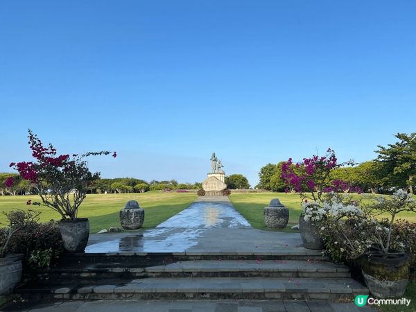峇里島慢活生活，體驗大自然之美