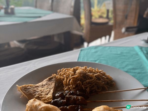 峇里島慢活生活，體驗大自然之美