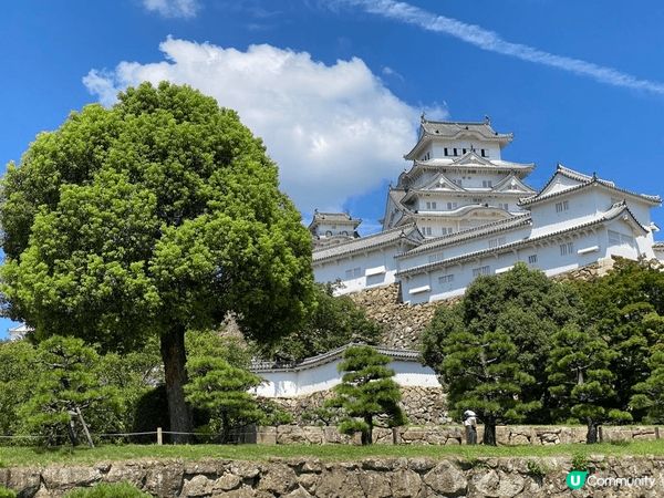 大板稻荷社，鳥取，绝对是值得去的景點，環境舒适