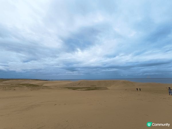 大板稻荷社，鳥取，绝对是值得去的景點，環境舒适