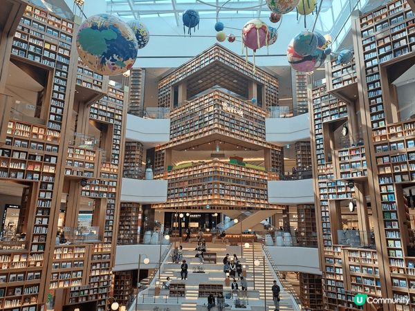 到明洞必食的Sulbing雪花冰，又冰凍又美味