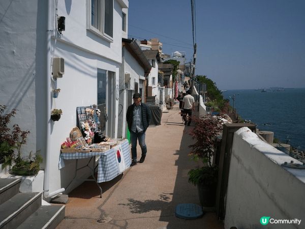 釜山（Busan）是韓國令人著迷的旅遊勝地，擁有眾多引人入勝...