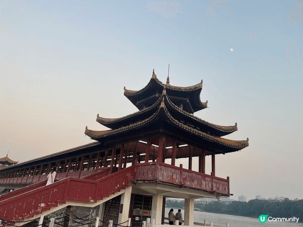 與香港只有3個多小時高鐵距離的湖南長沙，跟大灣區旅遊有著不一...