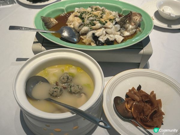 深圳美食之旅、人均約¥100, 服務周到、食物有質素、有不錯...