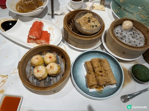 深圳美食之旅、人均約¥100, 服務周到、食物有質素、有不錯...