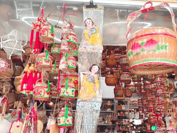 北上返深圳玩就成日㗎喇，時間多少少就玩入少少，今次陪屋企入到...