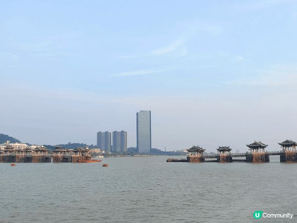 北上返深圳玩就成日㗎喇，時間多少少就玩入少少，今次陪屋企入到...