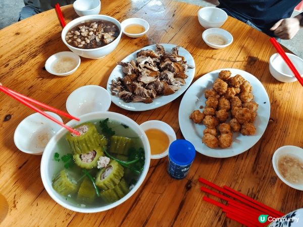 北上返深圳玩就成日㗎喇，時間多少少就玩入少少，今次陪屋企入到...