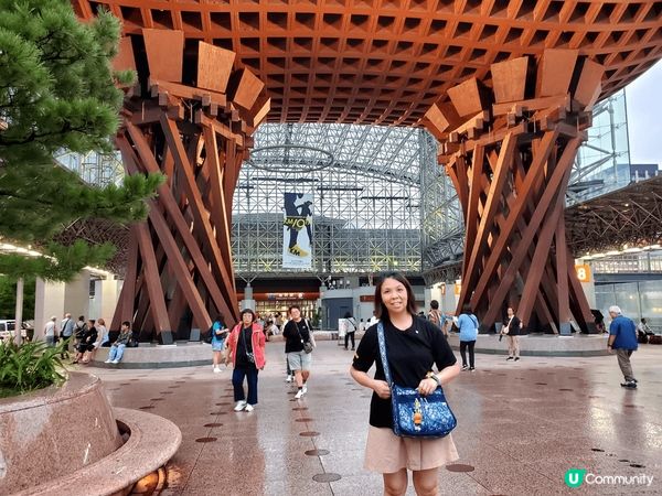 合掌村，日本美景，四季都吸引