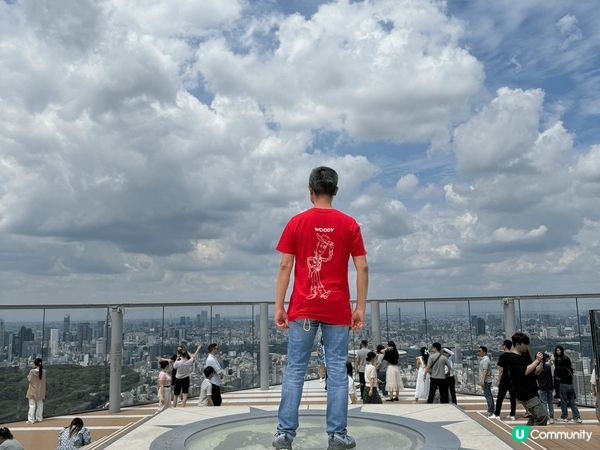 去旅行梗係要玩得開心及盡興啦