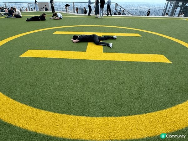 去旅行梗係要玩得開心及盡興啦