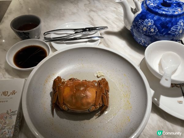 旅遊深圳的話，美食一定不可缺少. 今次去了深圳海岸城的陶陶居...