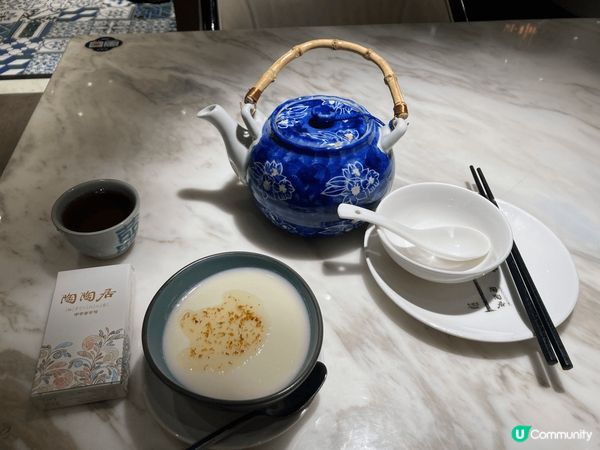 旅遊深圳的話，美食一定不可缺少. 今次去了深圳海岸城的陶陶居...