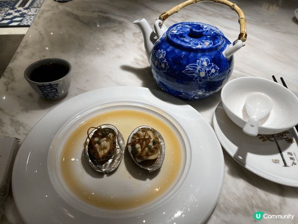 旅遊深圳的話，美食一定不可缺少. 今次去了深圳海岸城的陶陶居...