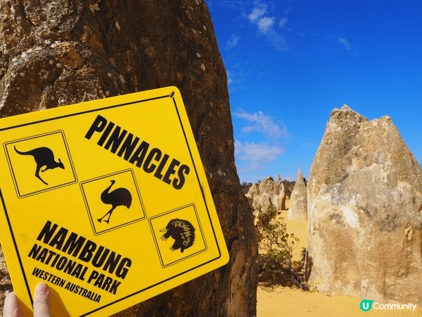 攝於澳洲柏斯, 推薦因為柏斯比SYDNEY及MELBOURN...