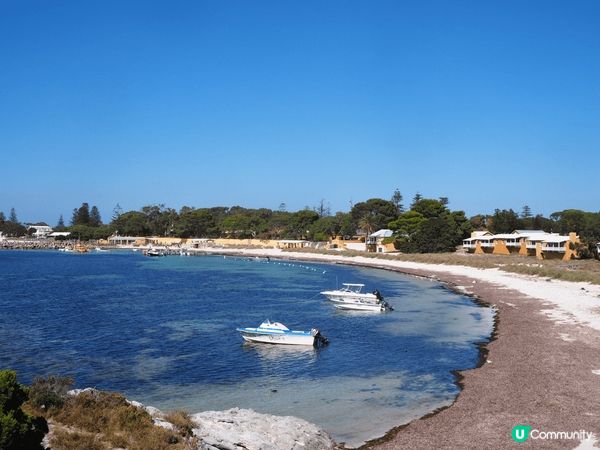 攝於澳洲柏斯, 推薦因為柏斯比SYDNEY及MELBOURN...