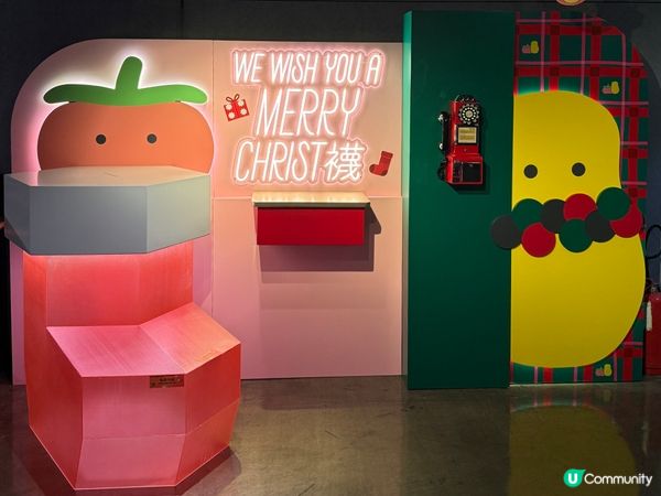 we wish you a merry Christ襪 