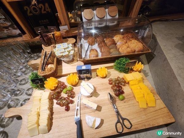 銅鑼灣!生日飯 Mr Steak 自助餐🥳