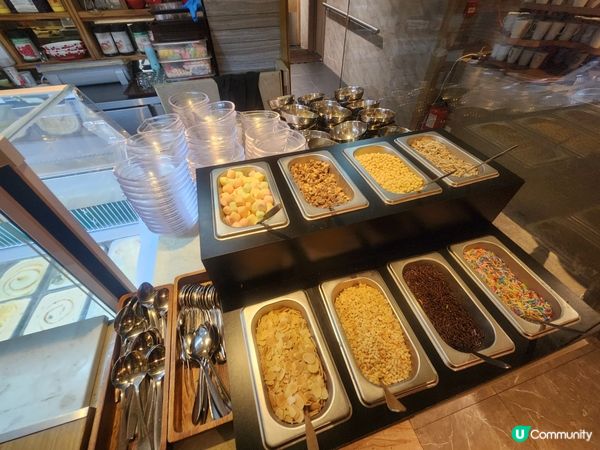 銅鑼灣!生日飯 Mr Steak 自助餐🥳