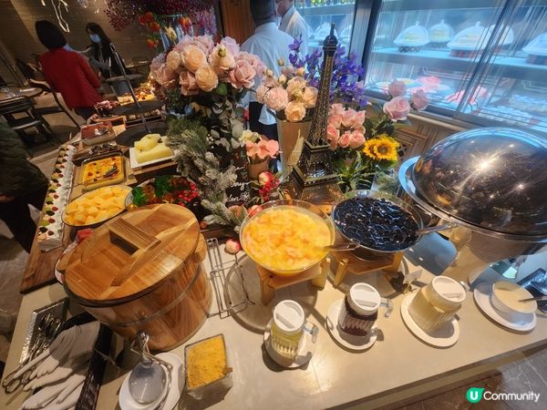 銅鑼灣!生日飯 Mr Steak 自助餐🥳