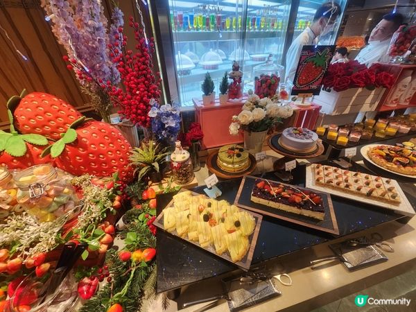 銅鑼灣!生日飯 Mr Steak 自助餐🥳