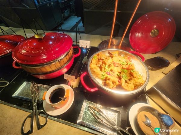 銅鑼灣!生日飯 Mr Steak 自助餐🥳