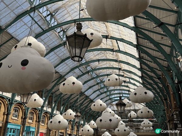 UK Covent Garden, Singapore Ch...