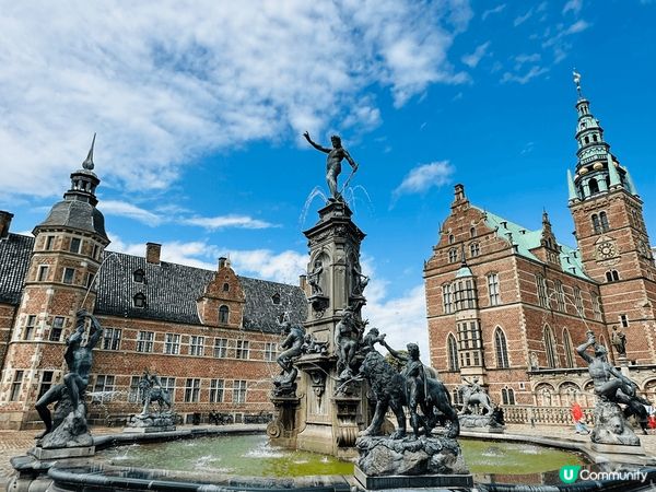 由昔日漁港Bryggen出發到欣賞世界文化遺產之一Nærøy...