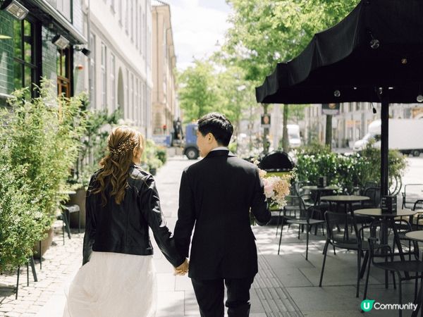 由昔日漁港Bryggen出發到欣賞世界文化遺產之一Nærøy...