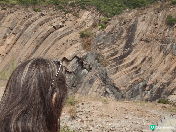 香港打卡熱點-萬宜水庫
