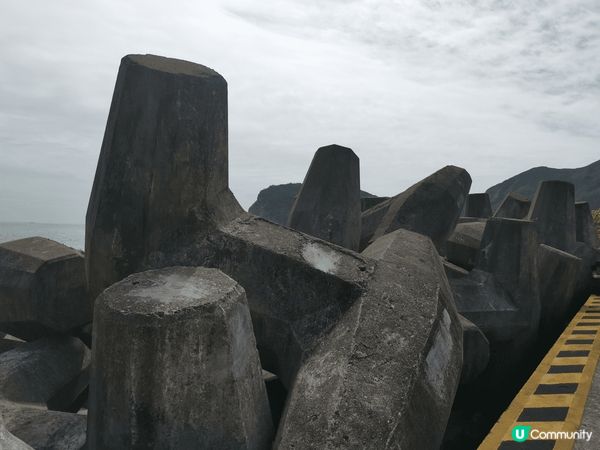 香港打卡熱點-萬宜水庫