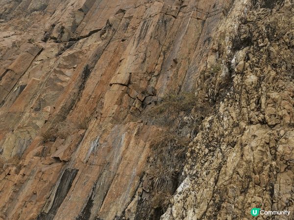 香港打卡熱點-萬宜水庫