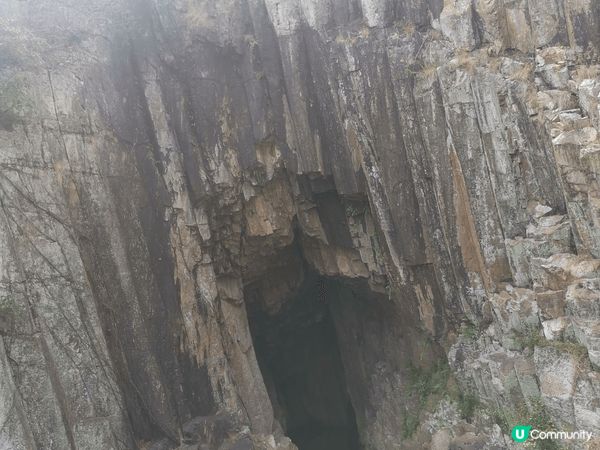 香港打卡熱點-萬宜水庫