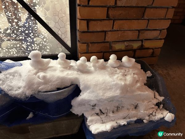 今次東京之行其中兩天選擇了遠離繁囂的城市，到近郊越後湯澤走一...